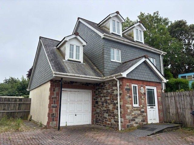 House for rent in Ladock, Cornwall