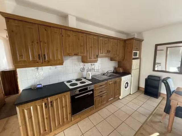Apartment to rent