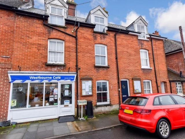 House for rent in Westbourne, Chichester