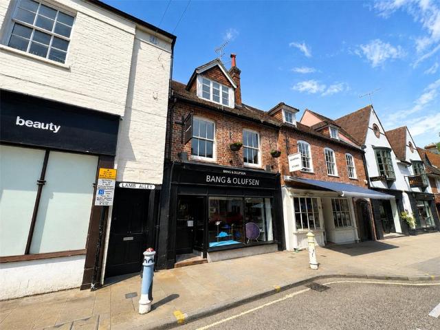 Apartment for rent in The Close, Hampshire