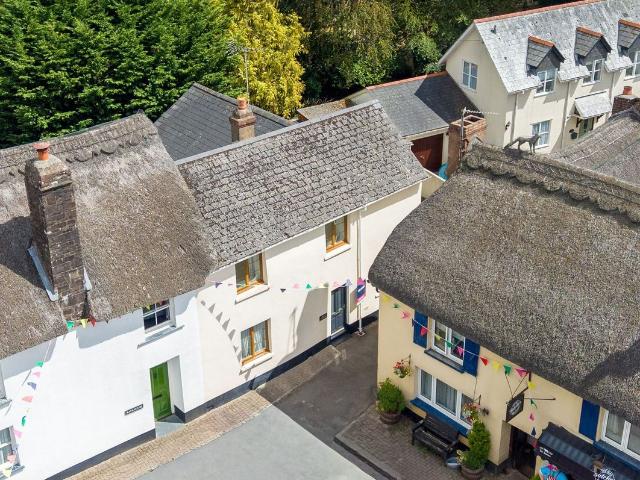 House for rent in Brandis Corner, Devon