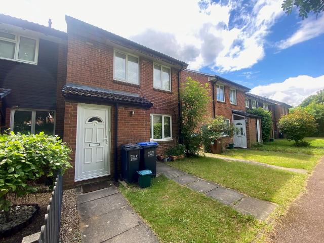 House for rent in Panshanger, Fretherne