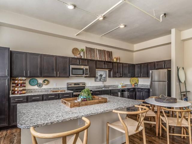 Apartment for rent in Leesville, Texas