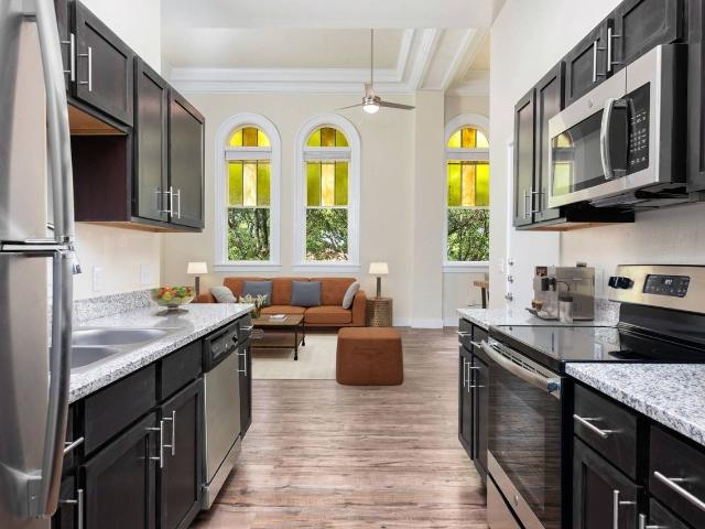 Apartment for rent in Leesville, Texas