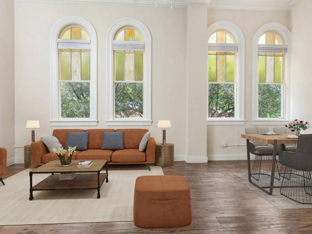 Apartment for rent in Leesville, Texas