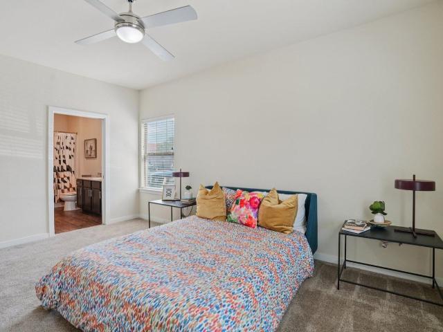 Apartment for rent in Leesville, Texas
