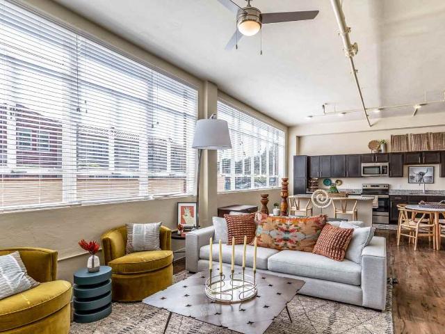 Apartment for rent in Leesville, Texas