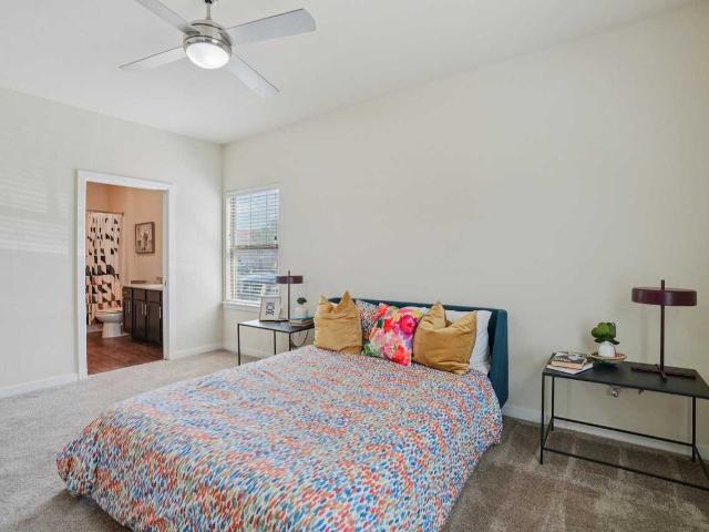 Apartment for rent in Leesville, Texas