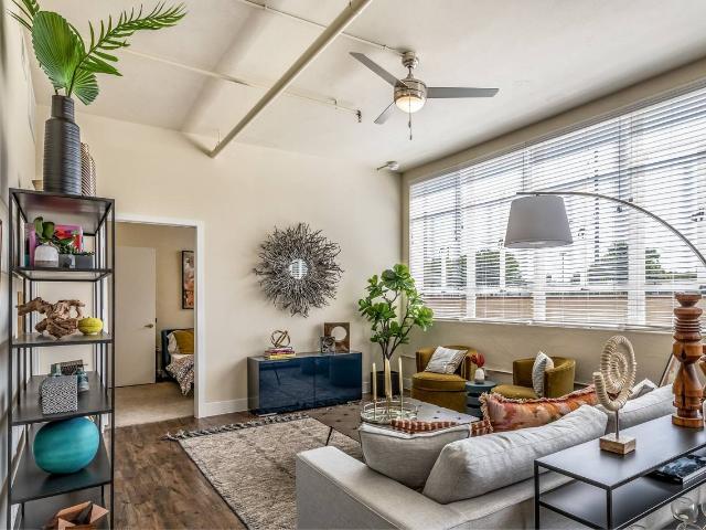 Apartment for rent in Leesville, Texas