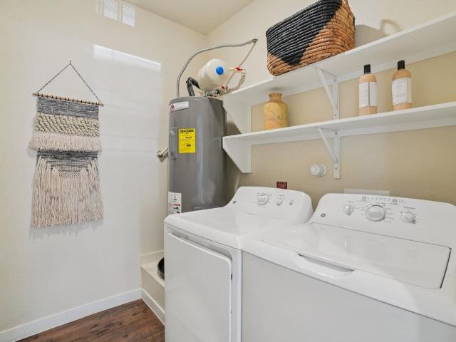 Apartment for rent in Leesville, Texas
