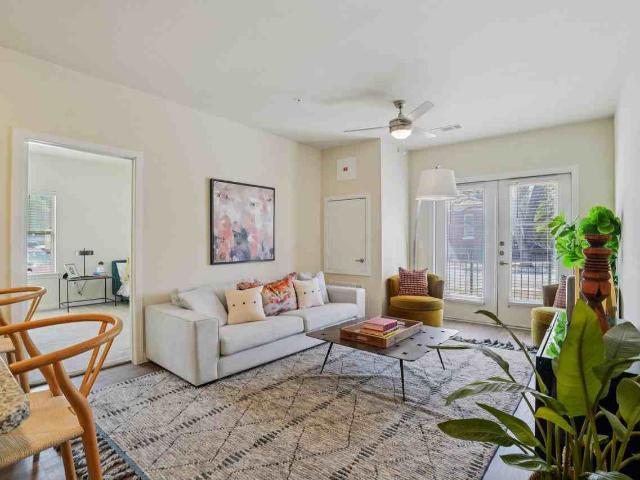 Apartment for rent in Leesville, Texas
