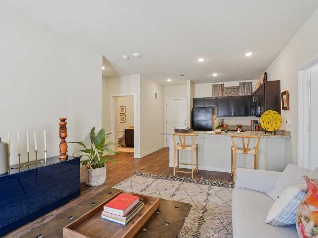 Apartment for rent in Leesville, Texas