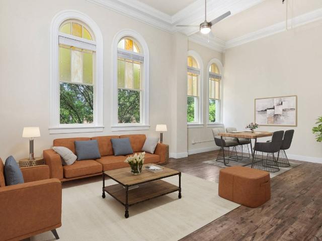 Apartment for rent in Leesville, Texas
