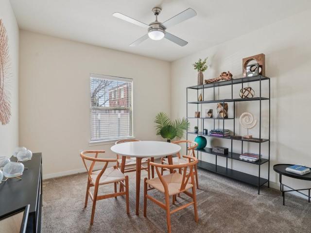 Apartment for rent in Leesville, Texas