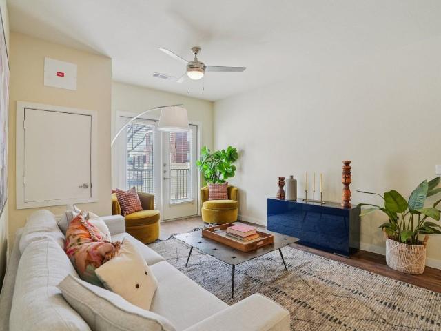 Apartment for rent in Leesville, Texas
