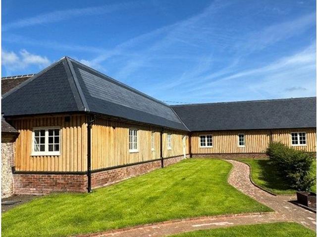 House for rent in Iford, East Sussex