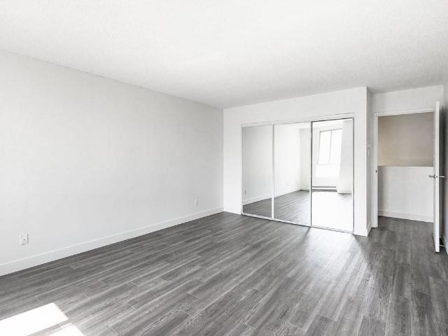 Apartment for rent in St. Leonard's, Quebec
