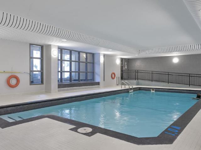 Apartment for rent in St. Leonard's, Quebec