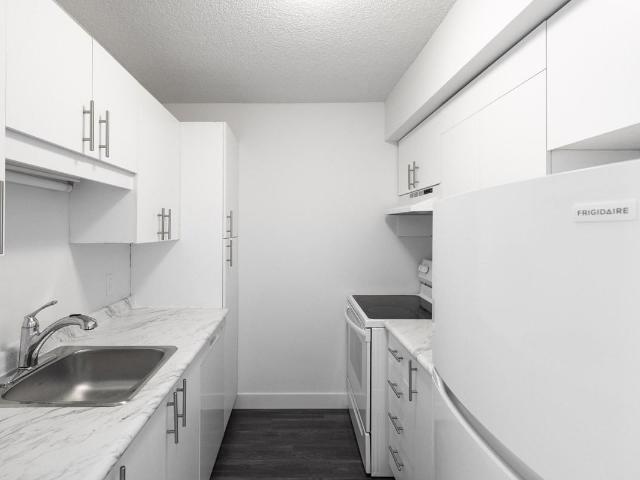 Apartment for rent in St. Leonard's, Quebec