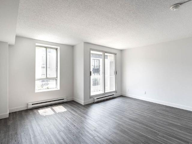 Apartment for rent in St. Leonard's, Quebec