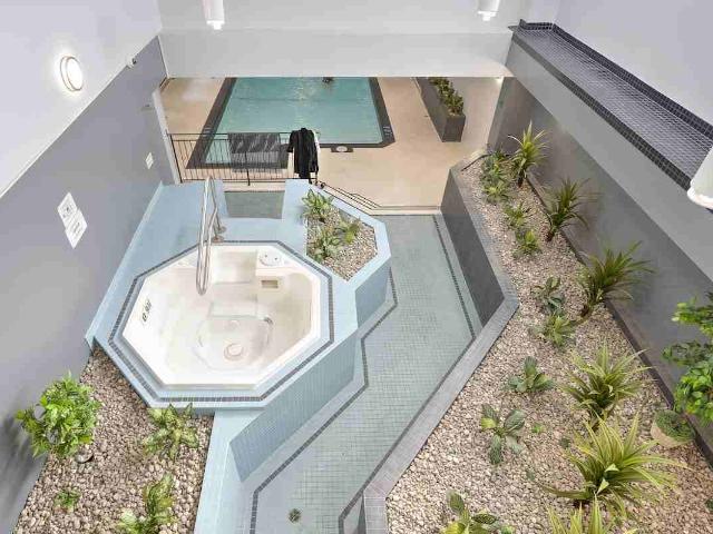 Apartment for rent in St. Leonard's, Quebec