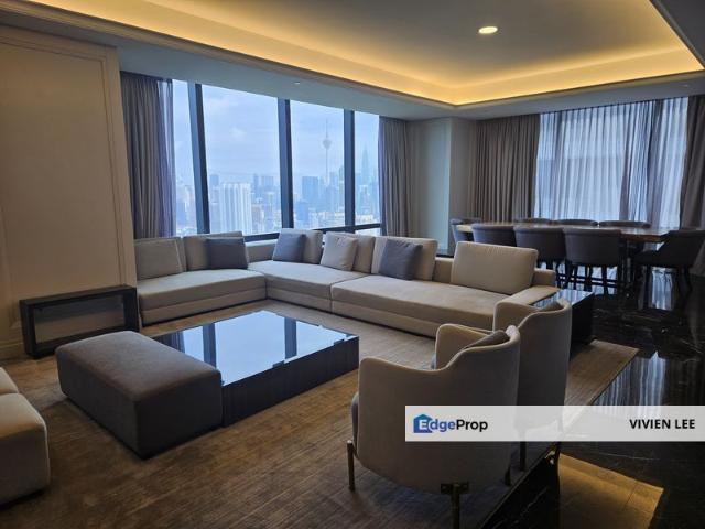 Condominium for sale in Country Heights Damansara, Kuala Lumpur