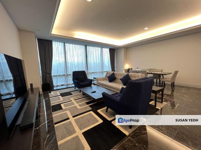 Condominium for sale in Kuala Lumpur, Country Heights Damansara