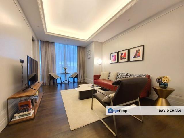 Condominium for rent in Country Heights Damansara, Kuala Lumpur
