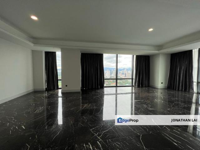 Condominium for sale in Kuala Lumpur, Country Heights Damansara