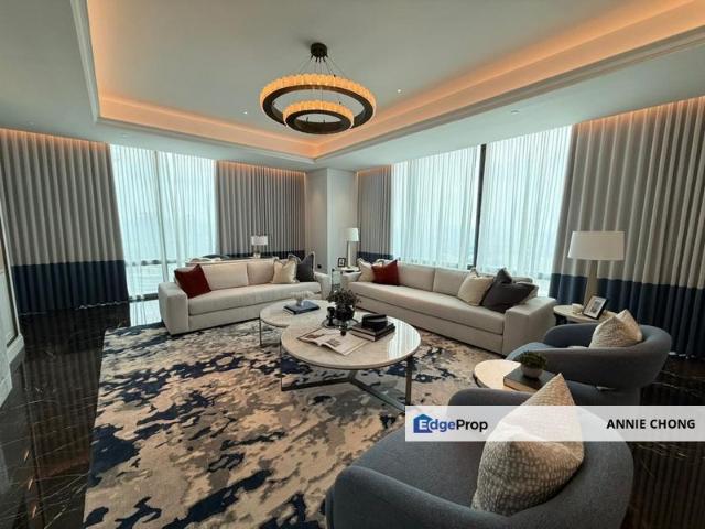 Condominium for sale in Country Heights Damansara, Kuala Lumpur