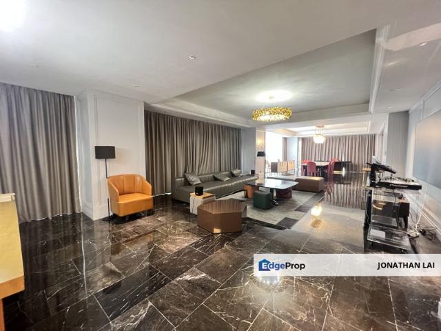Condominium for sale in Kuala Lumpur, Country Heights Damansara