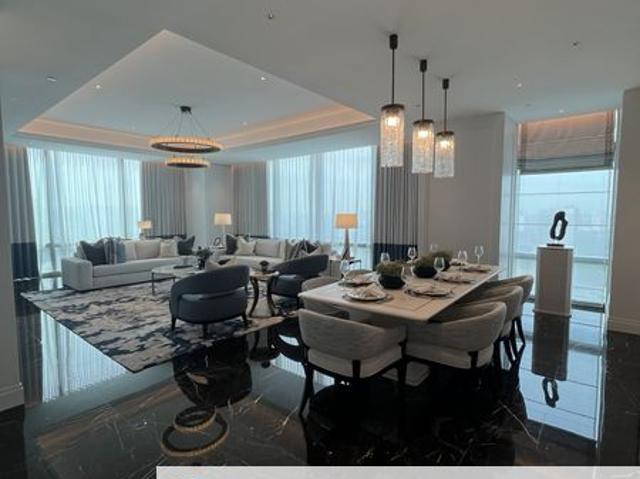 Condominium for sale in Kuala Lumpur, Country Heights Damansara