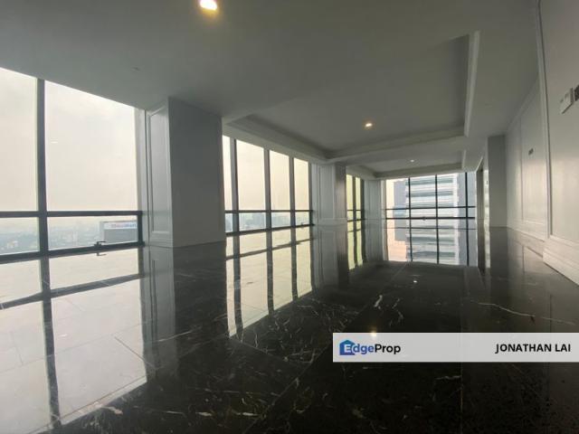 Condominium for sale in Kuala Lumpur, Country Heights Damansara