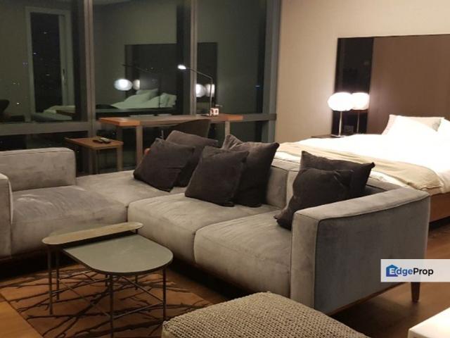 Condominium for rent in Country Heights Damansara, Kuala Lumpur