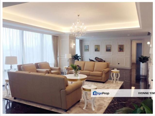 Condominium for rent in Country Heights Damansara, Kuala Lumpur