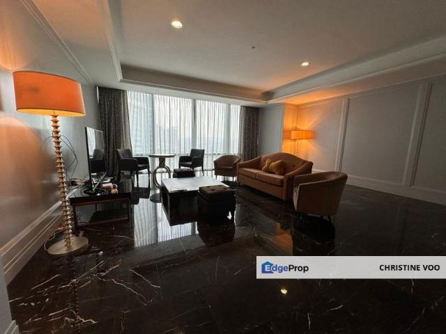 Condominium for rent in Country Heights Damansara, Kuala Lumpur