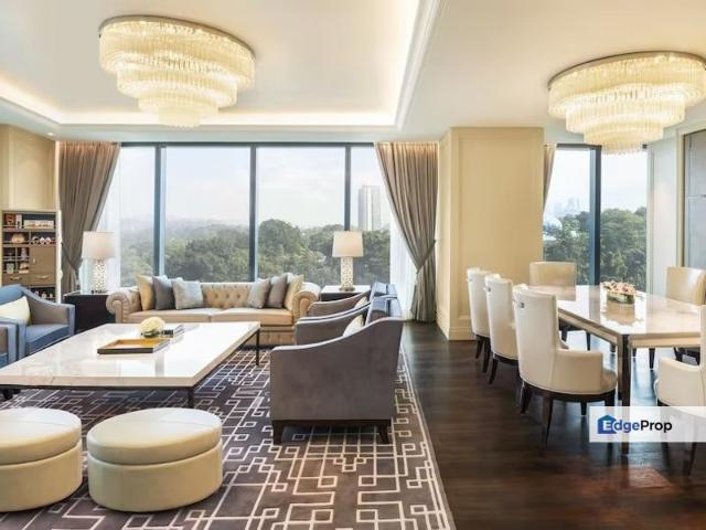 Condominium for sale in Country Heights Damansara, Kuala Lumpur