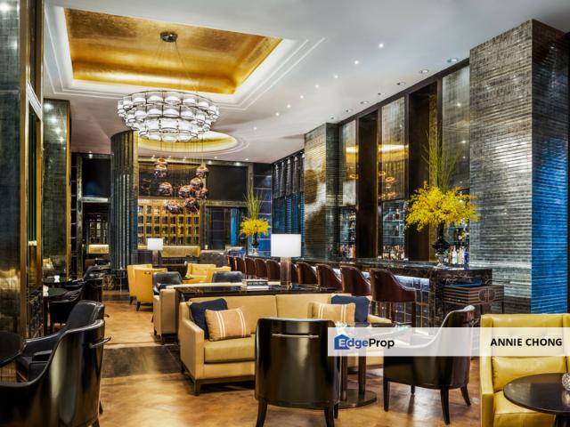 Condominium for sale in Country Heights Damansara, Kuala Lumpur