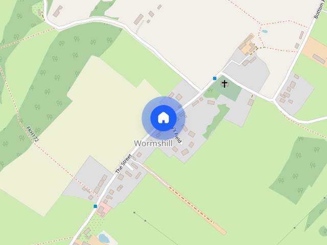 House for rent in Midway, Kent