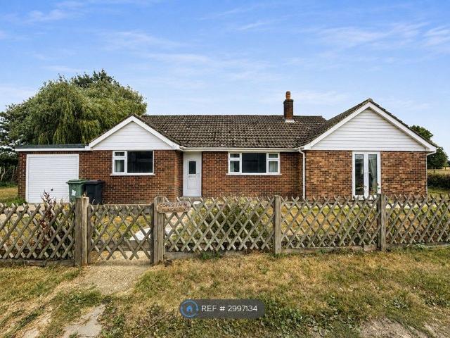House for rent in Frinsted, Midway