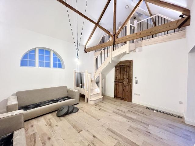 Apartment for rent in Colliers End, Isle Of Man