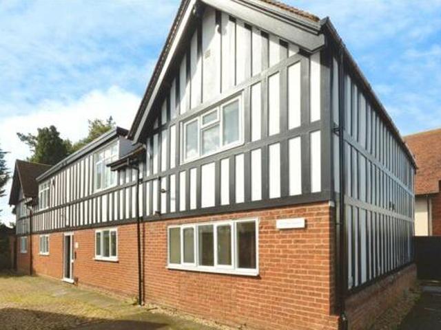 House for sale in Lyons, Greater London
