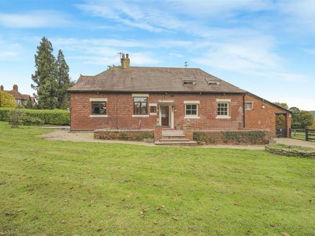 House for rent in Abergavenny, Wales