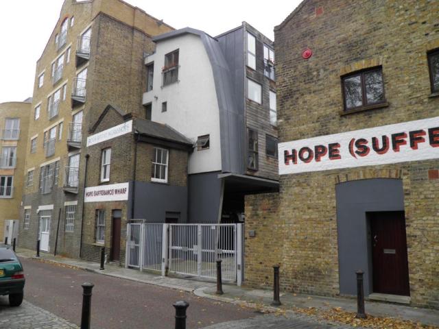 House for rent in Bermondsey, Greater London