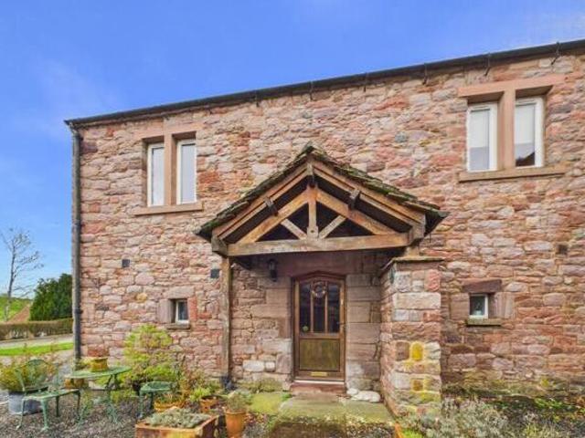 House for sale in England