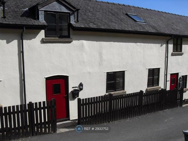House for rent in Abergele, Wales