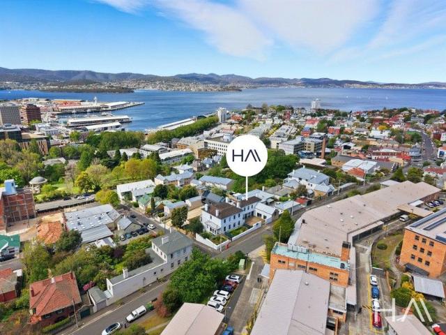 Apartment for sale in Hobart, Tasmania
