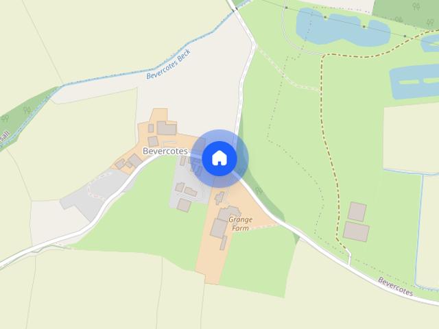 House for rent in Milton, Costhorpe
