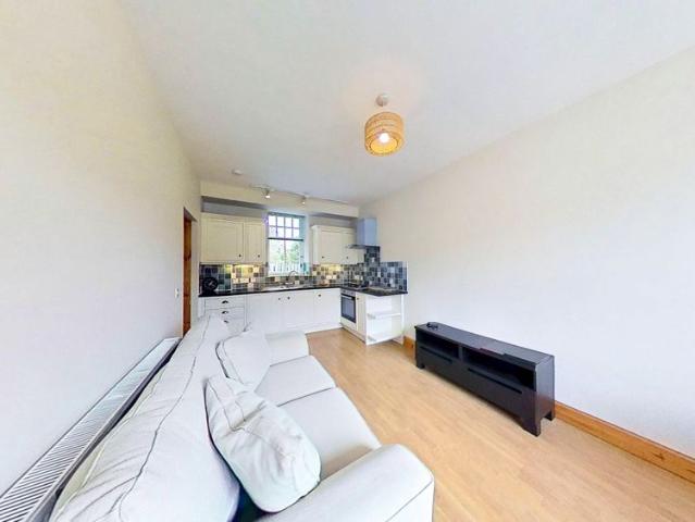 Apartment for rent in St Andrews, Scotland