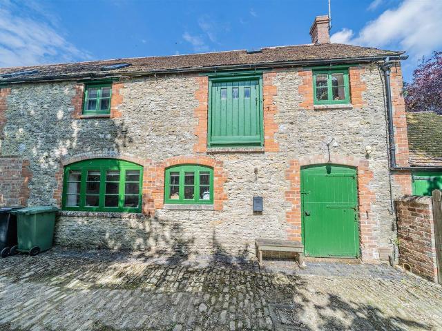 House for rent in Dromore, Oxfordshire